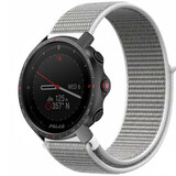 Strap-it® Polar Grit X Pro nylon band (zeeschelp)