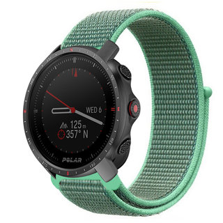 Polar Grit X Pro nylon bandjes