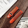 Strap-it® Strap-it Amazfit GTS 2 sport band (rood/kleurrijk) Strap-it® Strap-it Amazfit GTS 2 sport band (rood/kleurrijk)