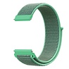 Strap-it® Strap-it Amazfit GTS 2 nylon bandje (mint) Strap-it® Strap-it Amazfit GTS 2 nylon bandje (mint)