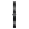 Strap-it® Strap-it Amazfit GTS 2 metalen bandje (zwart) Strap-it® Strap-it Amazfit GTS 2 metalen bandje (zwart)