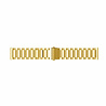 Strap-it® Strap-it Amazfit GTS 2 stalen band (goud) Strap-it® Strap-it Amazfit GTS 2 stalen band (goud)