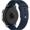 Strap-it® Strap-it Amazfit GTS 3 sport band (donkerblauw) Strap-it® Strap-it Amazfit GTS 3 sport band (donkerblauw)