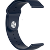 Strap-it® Strap-it Amazfit GTS 3 sport band (donkerblauw) Strap-it® Strap-it Amazfit GTS 3 sport band (donkerblauw)