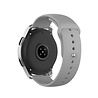 Strap-it® Strap-it Amazfit GTS 3 sport band (grijs) Strap-it® Strap-it Amazfit GTS 3 sport band (grijs)