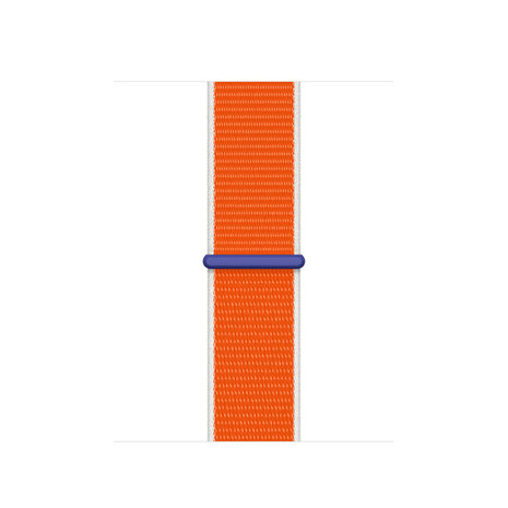 Strap-it® Strap-it Apple Watch nylon band (Nederland)