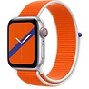 Strap-it® Strap-it Apple Watch nylon band (Nederland) Strap-it® Strap-it Apple Watch nylon band (Nederland)