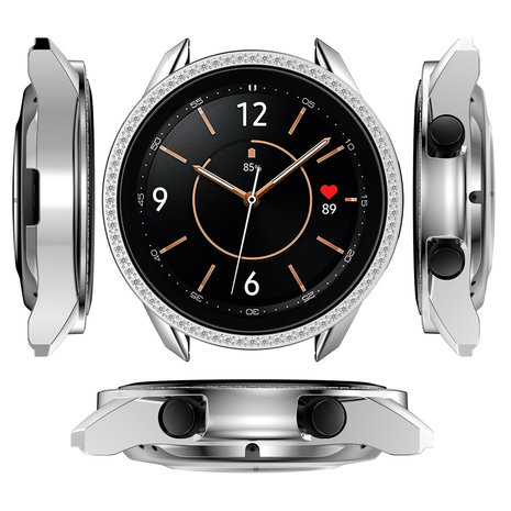 Samsung watch 3 protective case sale