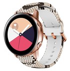 Strap-it® Strap-it Sneaky Snake Samsung Galaxy Watch Active bandje