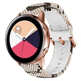Strap-it® Sneaky Snake Samsung Galaxy Watch Active bandje