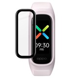 Strap-it® Oppo band screen protector full cover
