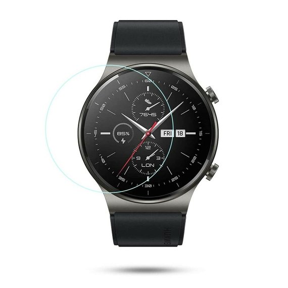 Huawei Watch GT 2 Pro accessoires Smartwatchbanden