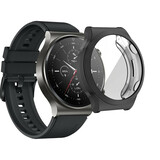 Strap-it® Huawei Watch GT 2 Pro TPU case (zwart)