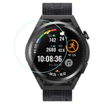 Strap-it® Huawei Watch GT Runner screenprotector (glas)