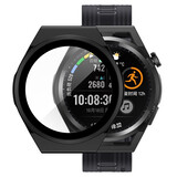 Strap-it® Huawei Watch GT Runner TPU case (zwart)