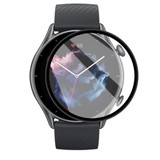 Strap-it® Amazfit GTR 3 screen protector full cover