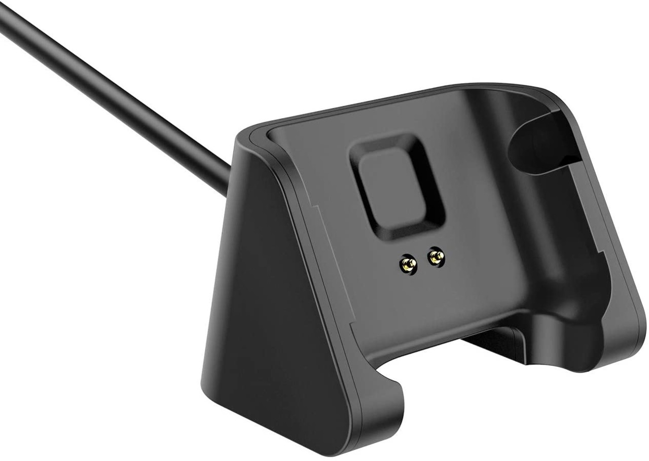 Strap-it® Strap-it Xiaomi Amazfit Bip (Lite) oplader / oplaadkabel