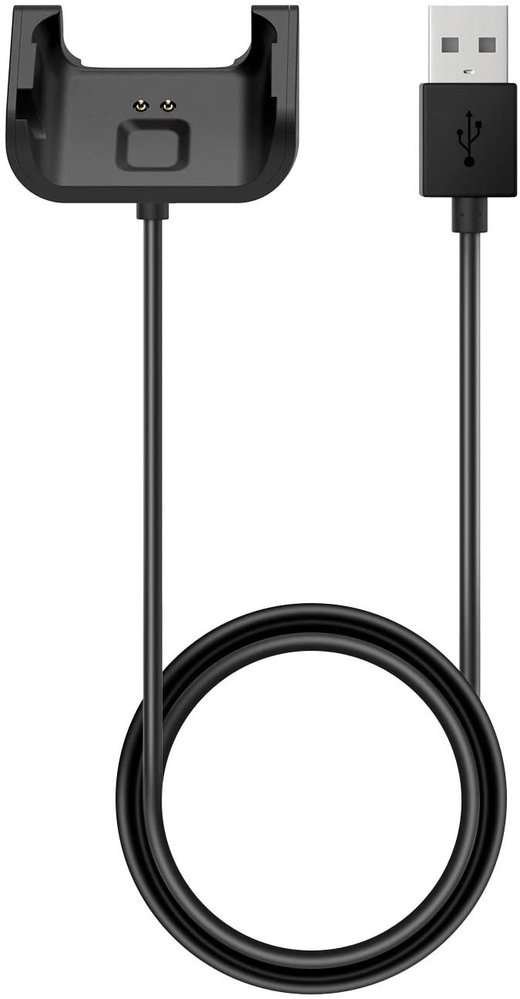 Strap-it® Strap-it Xiaomi Amazfit Bip (Lite) oplader / oplaadkabel