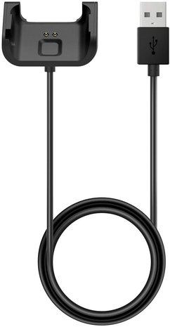 Strap-it® Strap-it Xiaomi Amazfit Bip (Lite) oplader / oplaadkabel