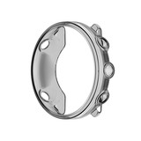 Strap-it® Polar Vantage M / M2 TPU case (zwart)