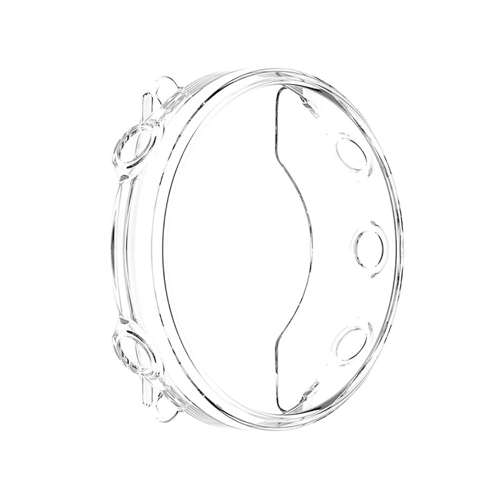 Strap-it® Strap-it Polar Vantage M / M2 TPU case (transparant)