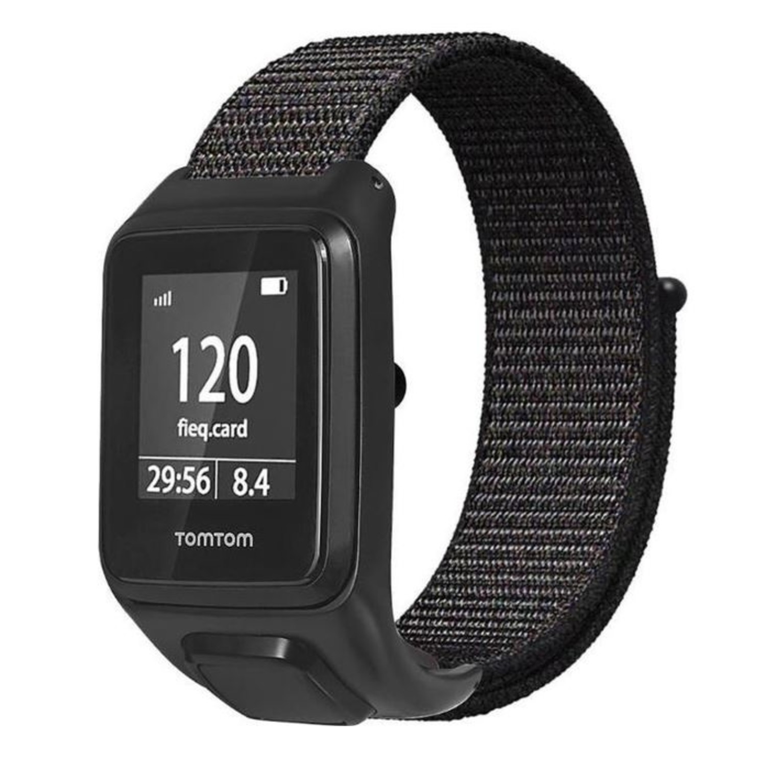 Tomtom adventurer strap hotsell
