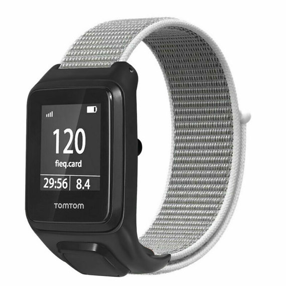 TomTom Runner 3 bandjes Smartwatchbanden