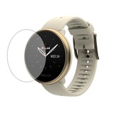 Strap-it® Polar Ignite 2 screenprotector (glas)