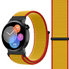 Strap-it® Strap-it Huawei Watch GT 3 42mm nylon band (Duitsland) Strap-it® Strap-it Huawei Watch GT 3 42mm nylon band (Duitsland)