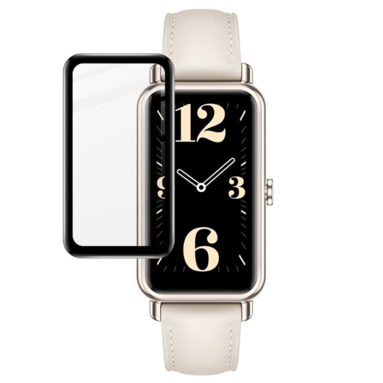 Huawei watch fit cover sale