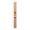 Strap-it® Strap-it Huawei Watch Fit Mini metalen bandje (rosé goud) Strap-it® Strap-it Huawei Watch Fit Mini metalen bandje (rosé goud)