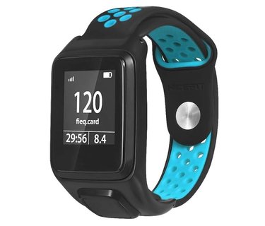TomTom bandjes