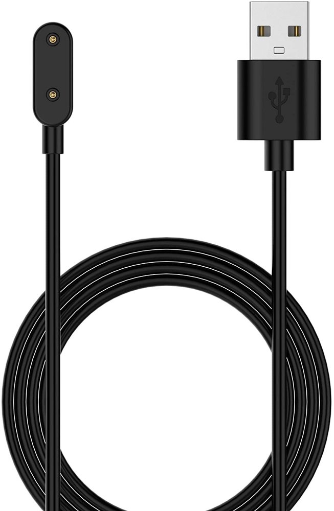 Strap-it® Strap-it Huawei Watch Fit Mini oplader / oplaadkabel USB Strap-it® Strap-it Huawei Watch Fit Mini oplader / oplaadkabel USB