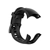 Strap-it® Strap-it Suunto 5 siliconen bandje (zwart) Strap-it® Strap-it Suunto 5 siliconen bandje (zwart)