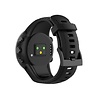 Strap-it® Strap-it Suunto 5 siliconen bandje (zwart) Strap-it® Strap-it Suunto 5 siliconen bandje (zwart)