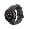 Strap-it® Strap-it Suunto 5 siliconen bandje (grijs) Strap-it® Strap-it Suunto 5 siliconen bandje (grijs)