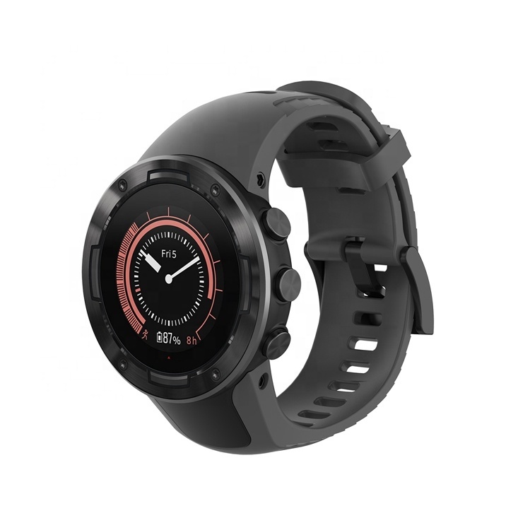 Suunto 5 watch strap hotsell