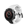 Strap-it® Strap-it Suunto 5 siliconen bandje (wit) Strap-it® Strap-it Suunto 5 siliconen bandje (wit)