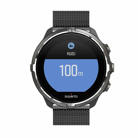 Suunto 9 baro watch strap hotsell