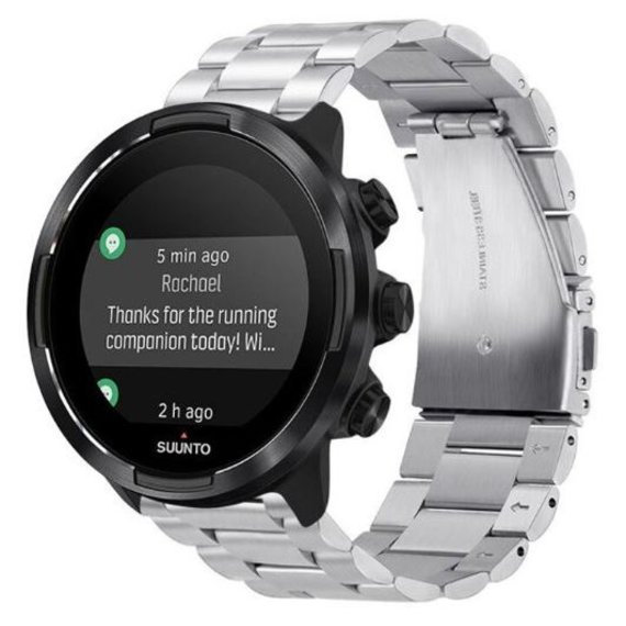 Suunto 9 9 Baro bandjes Gratis verzending Smartwatchbanden