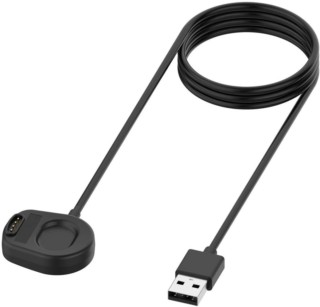 Strap-it® Strap-it Suunto 7 oplader / oplaadkabel