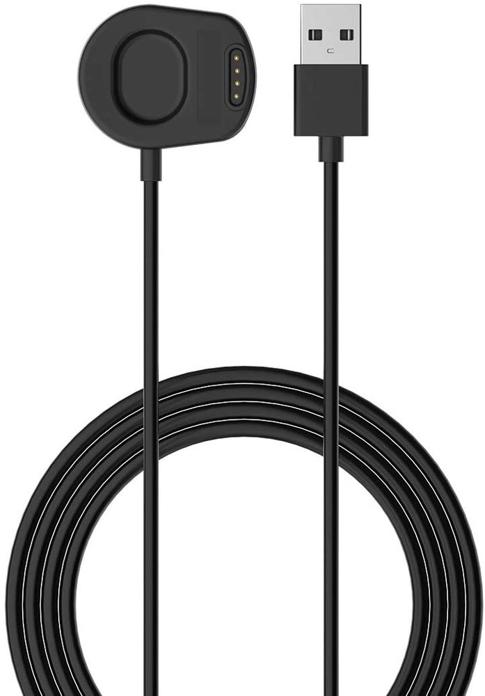 Strap-it® Strap-it Suunto 7 oplader / oplaadkabel