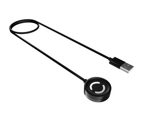 Strap-it® Suunto 9 Peak oplader / oplaadkabel