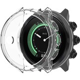 Strap-it® Suunto 9 (Baro) TPU beschermhoes (transparant)
