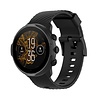Strap-it® Strap-it Suunto 7 siliconen bandje (zwart) Strap-it® Strap-it Suunto 7 siliconen bandje (zwart)