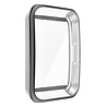 Strap-it© Strap-it Honor Band 6 TPU beschermhoes (zwart) Strap-it© Strap-it Honor Band 6 TPU beschermhoes (zwart)