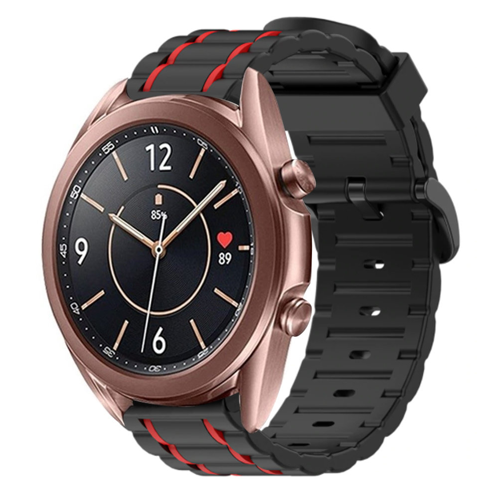 Samsung galaxy watch 3 41mm band new arrivals
