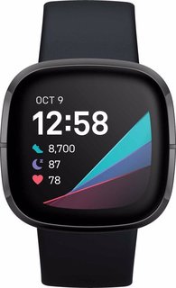 Fitbit Sense bandjes