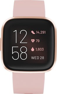 Fitbit Versa 2 bandjes