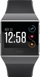 Fitbit Ionic bandjes